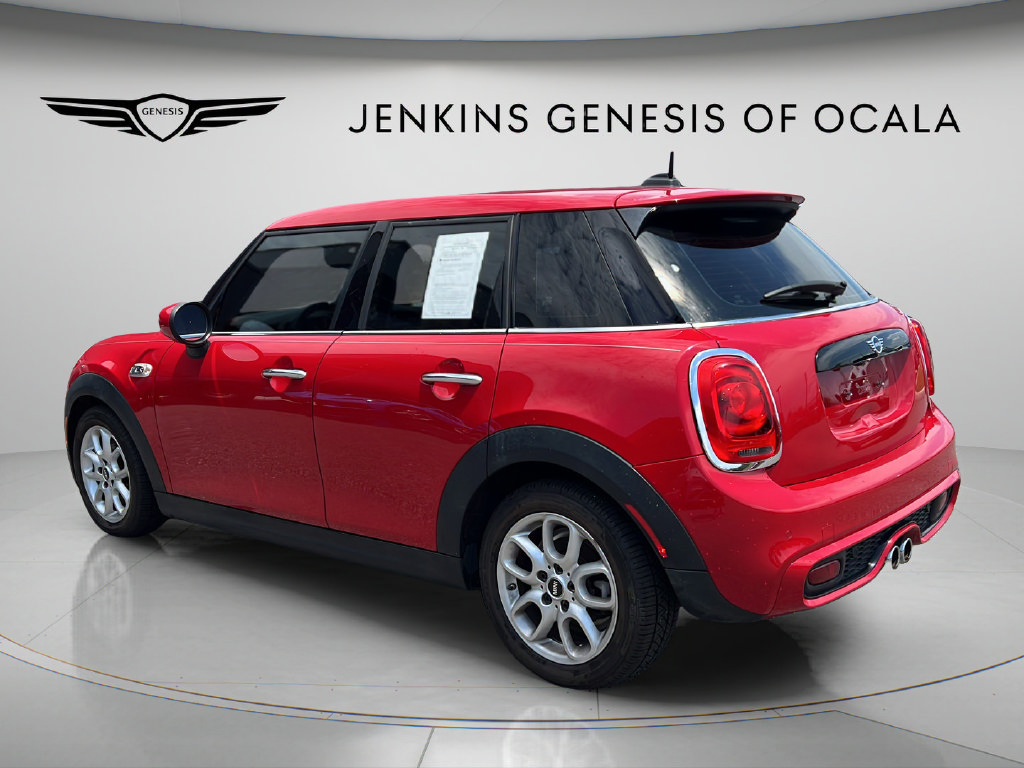 Used 2020 MINI Cooper S