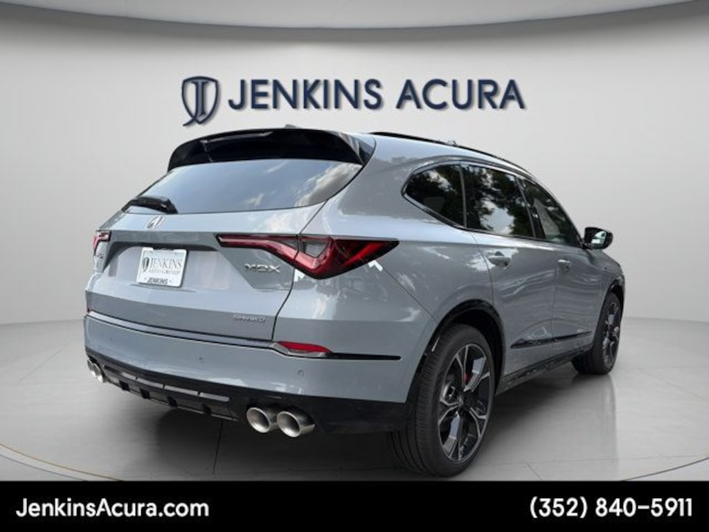 New 2026 Acura MDX Type S w/Advance Package Type S SH-AWD w/Advance Package