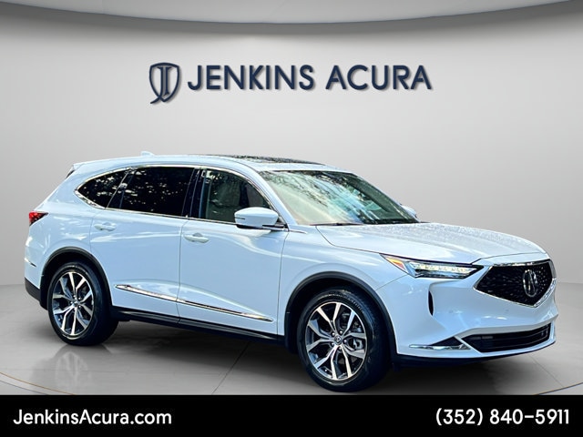 2023 Acura MDX