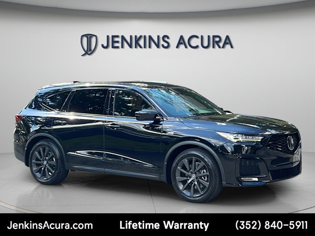 2026 Acura MDX