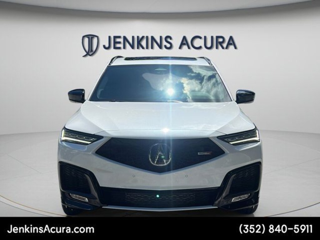 New 2026 Acura MDX Type S w/Advance Package SUV