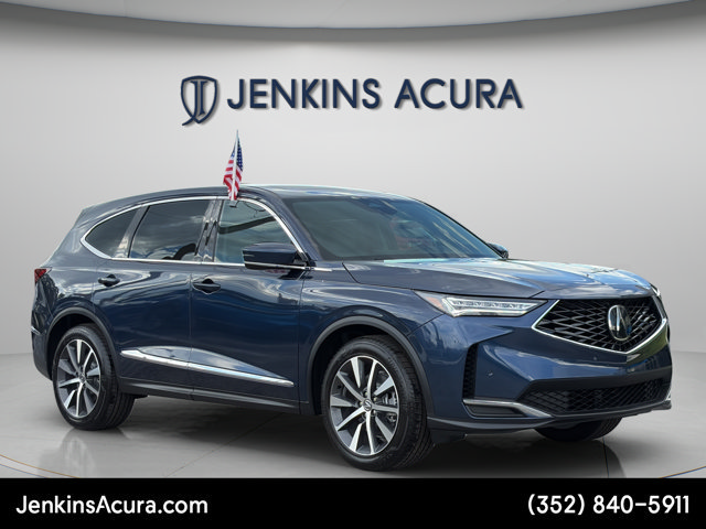  Acura MDX