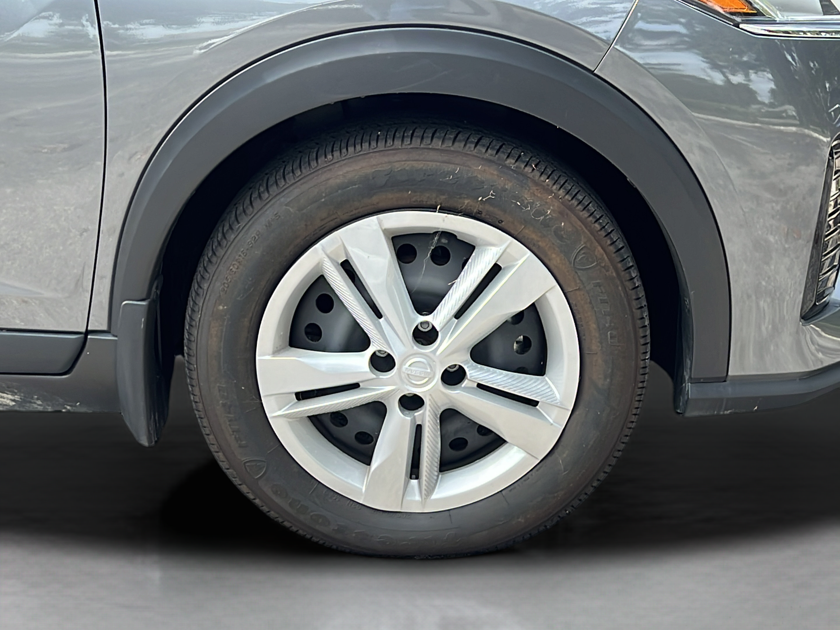 2024 Nissan Kicks S - Photo 22