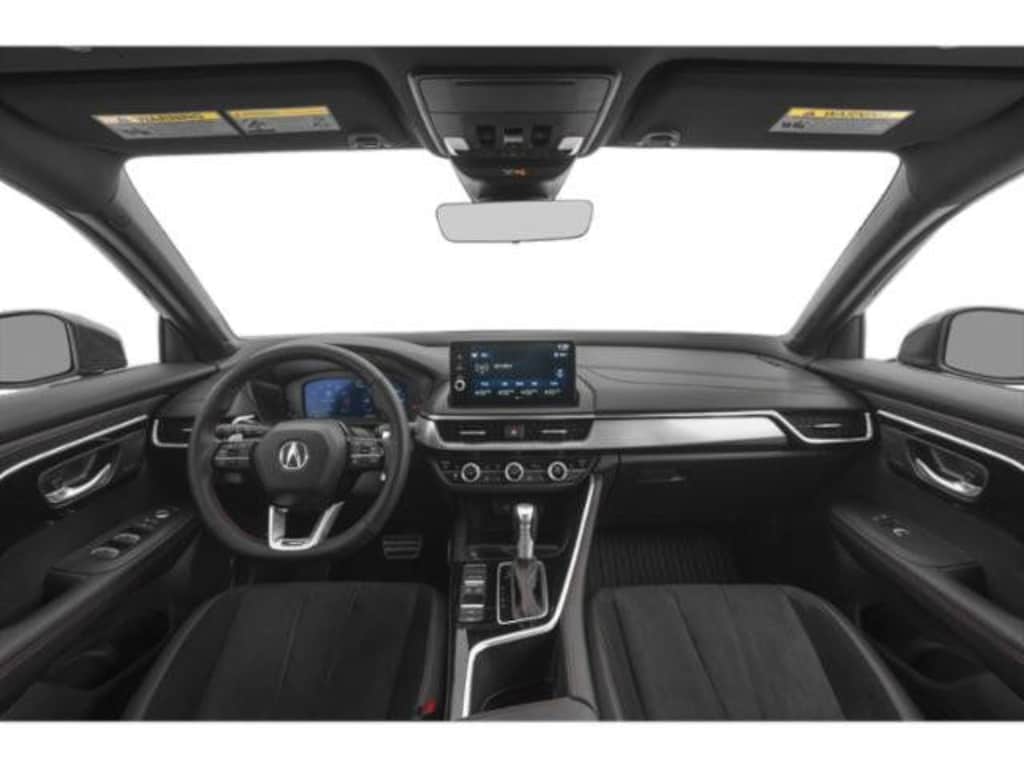 New 2026 Acura ADX w/A-Spec Package SUV