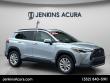 Used 2022 Toyota Corolla Cross LE SUV