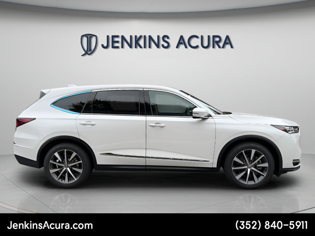 New 2026 Acura MDX w/Technology Package FWD w/Technology Package