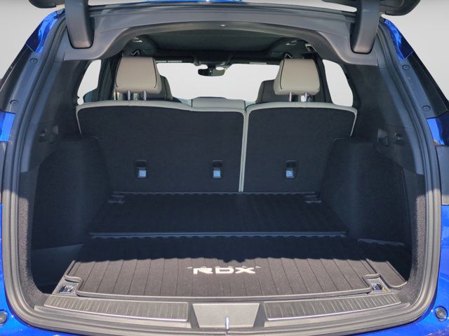 2026 Acura RDX A-Spec w/Advance Package - Photo 12