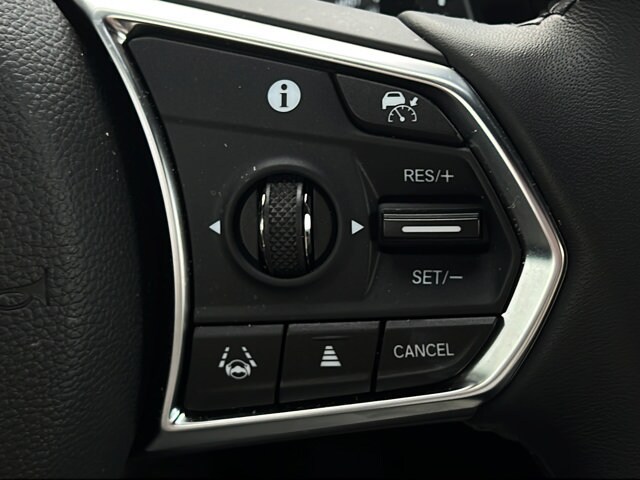 2026 Acura RDX Base - Photo 23