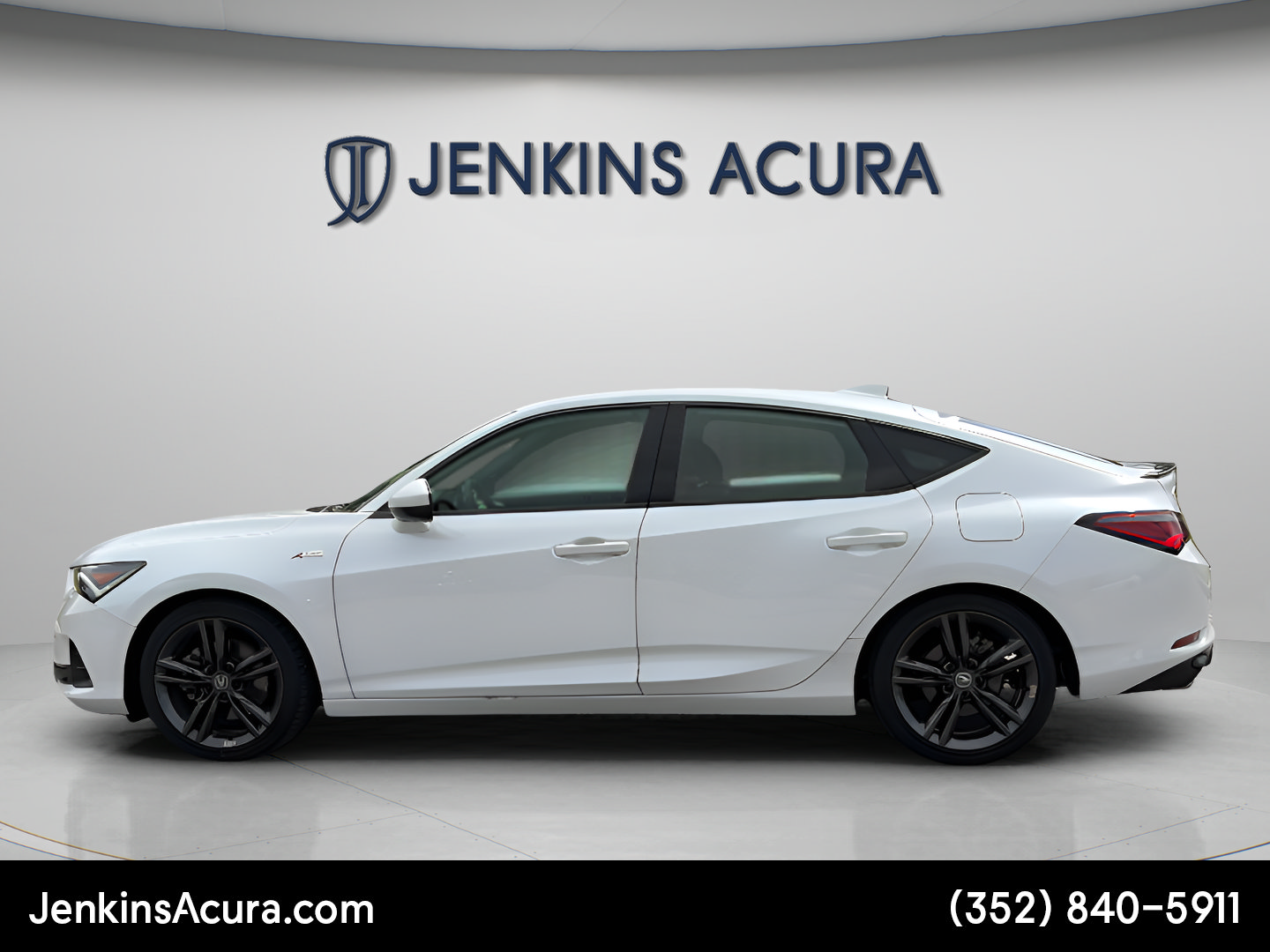 Used 2024 Acura Integra A-Spec Package Hatchback