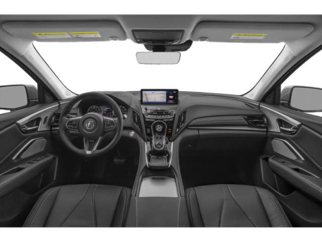 Used 2020 Acura RDX Technology Package SUV