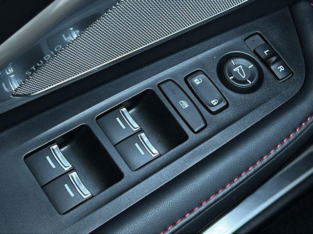 2025 Acura RDX A-Spec Package - Photo 19
