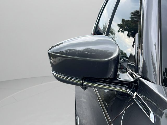 2026 Acura MDX Advance Package - Photo 27