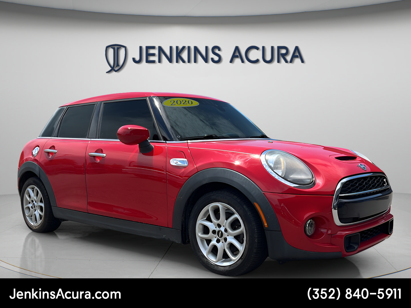 MINI Hardtop 4 Door