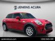 Used 2020 MINI Hardtop 4 Door Cooper S Hatchback