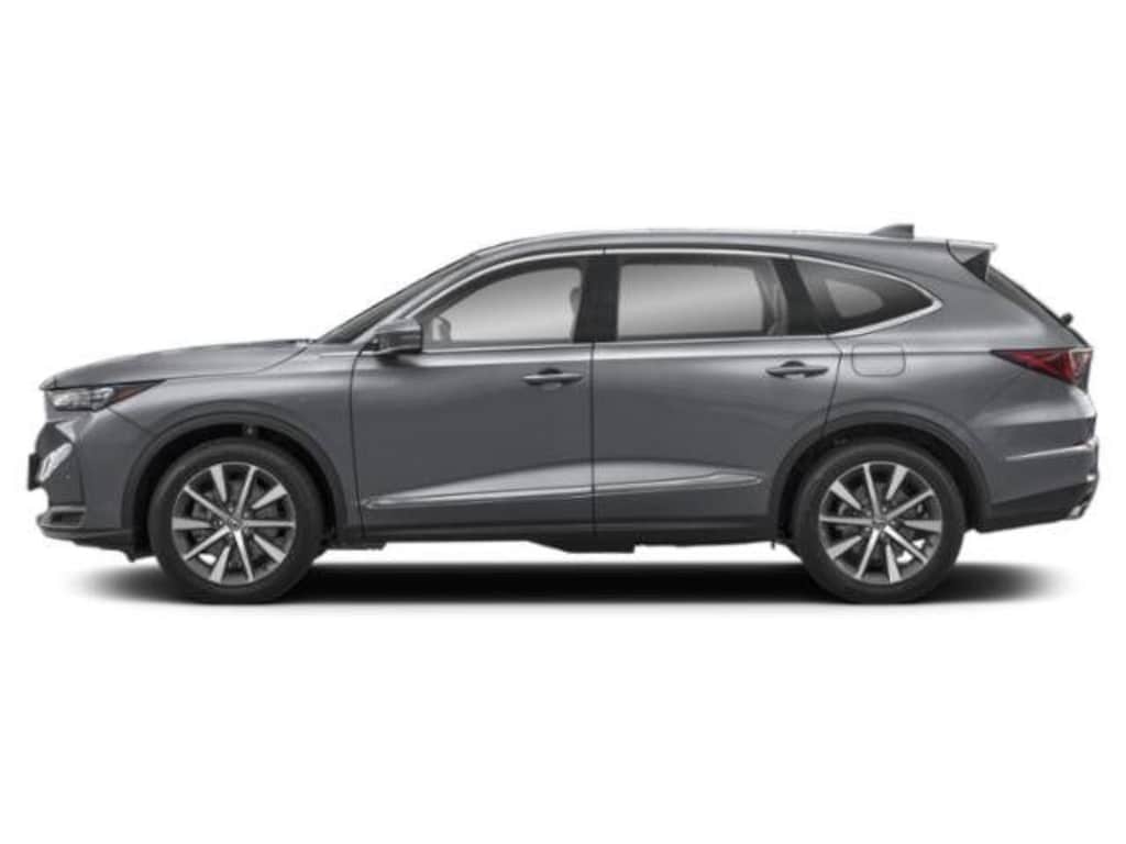 New 2026 Acura MDX w/Technology Package SUV