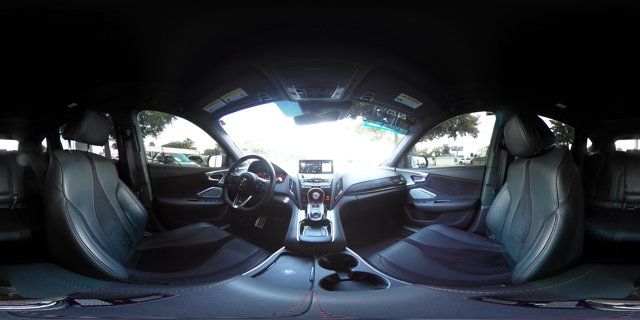 2025 Acura RDX A-Spec Package - Photo 28