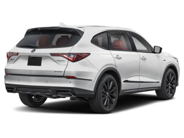 2026 Acura MDX A-Spec Package - Photo 2