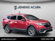 Used 2022 Honda CR-V Hybrid EX-L SUV