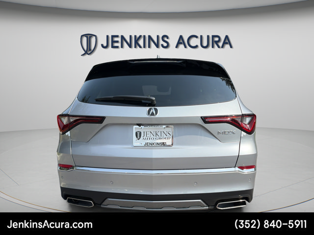 New 2026 Acura MDX w/Technology Package SUV