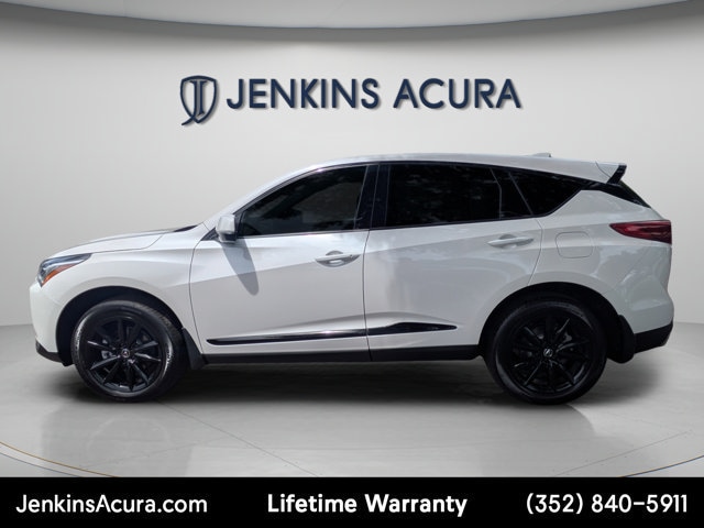 2026 Acura RDX Base - Photo 6
