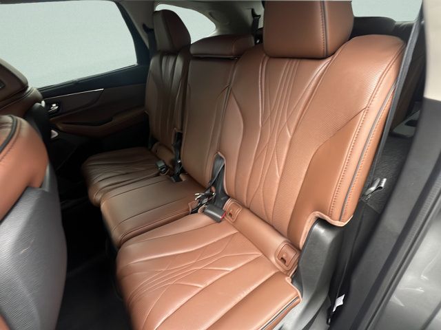 2026 Acura MDX Advance Package - Photo 10