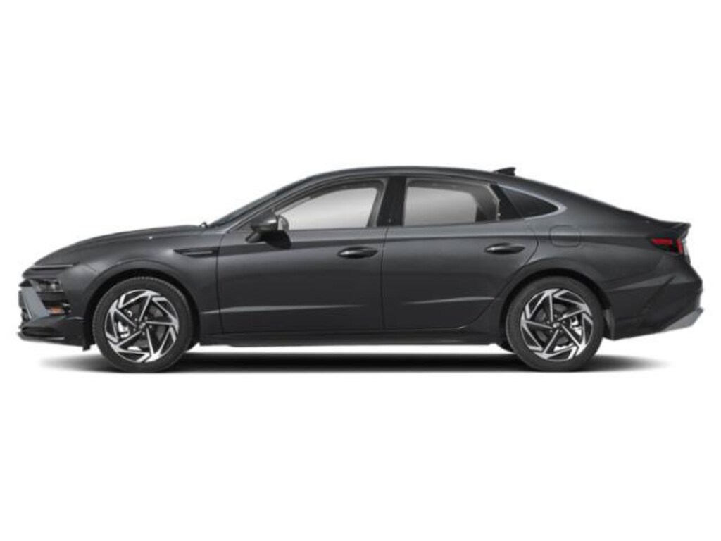 Used 2024 Hyundai Sonata