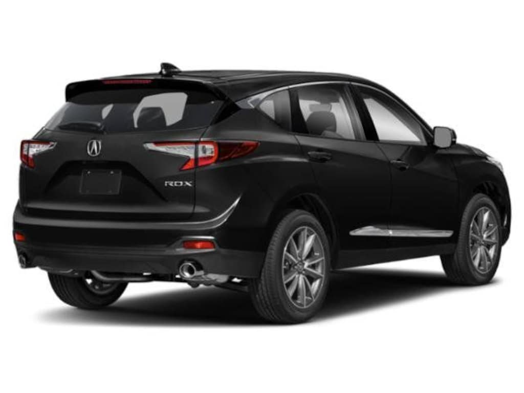 Used 2019 Acura RDX Technology Package SUV