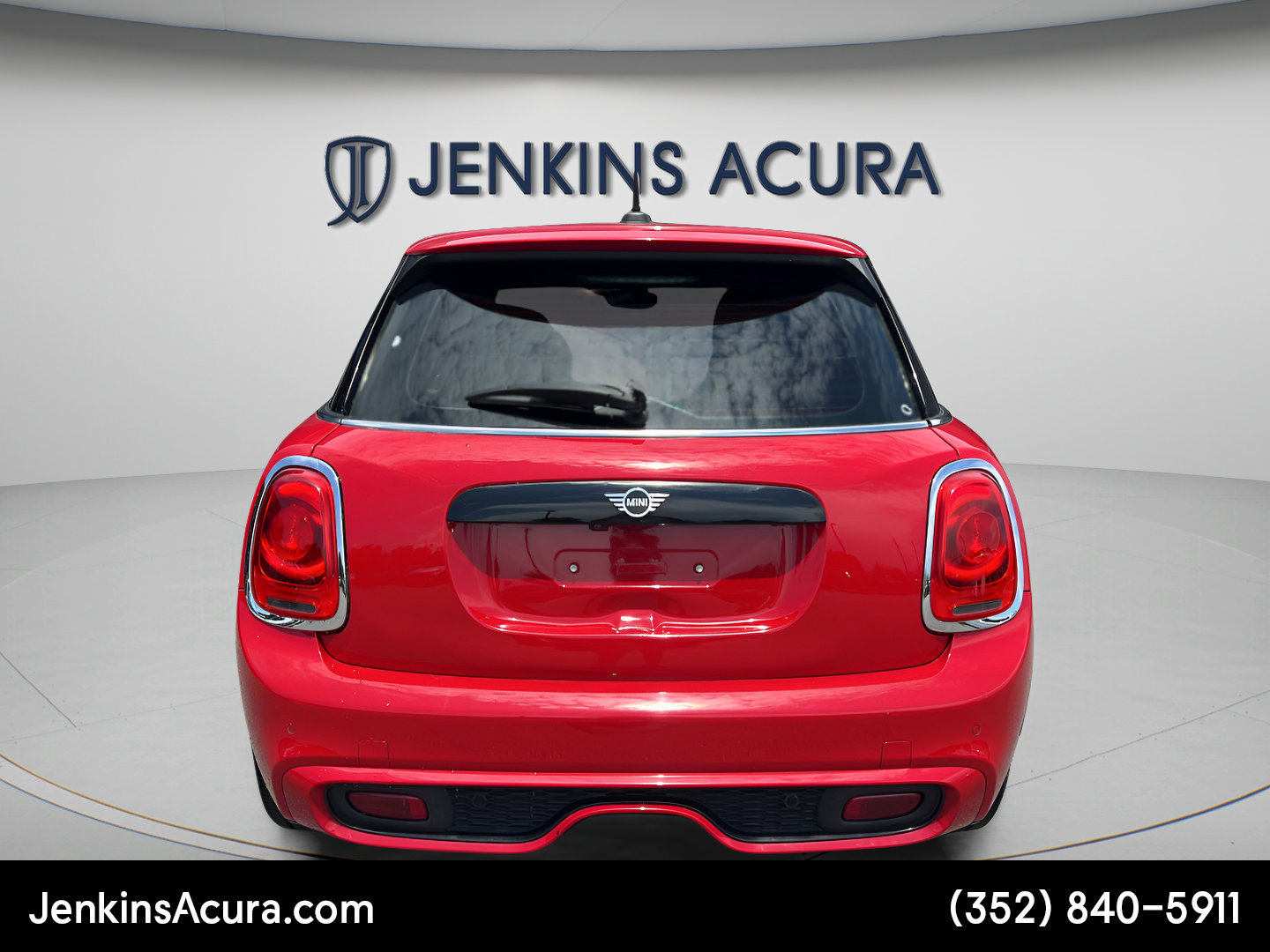 Used 2020 MINI Hardtop 4 Door Cooper S Hatchback