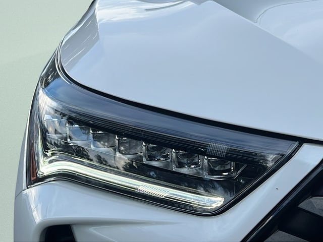 2026 Acura RDX Base - Photo 9