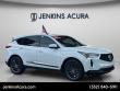 Used 2022 Acura RDX A-Spec Advance Package SUV