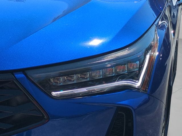 2026 Acura RDX A-Spec w/Advance Package - Photo 9