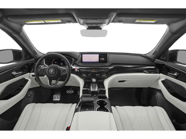 Used 2024 Acura MDX SH-AWD Type S w/Advance Package SUV