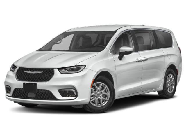 Used 2024 Chrysler Pacifica Touring L Van Passenger Van