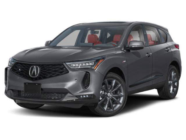 New 2026 Acura RDX w/A-Spec Package SH-AWD w/A-Spec Package
