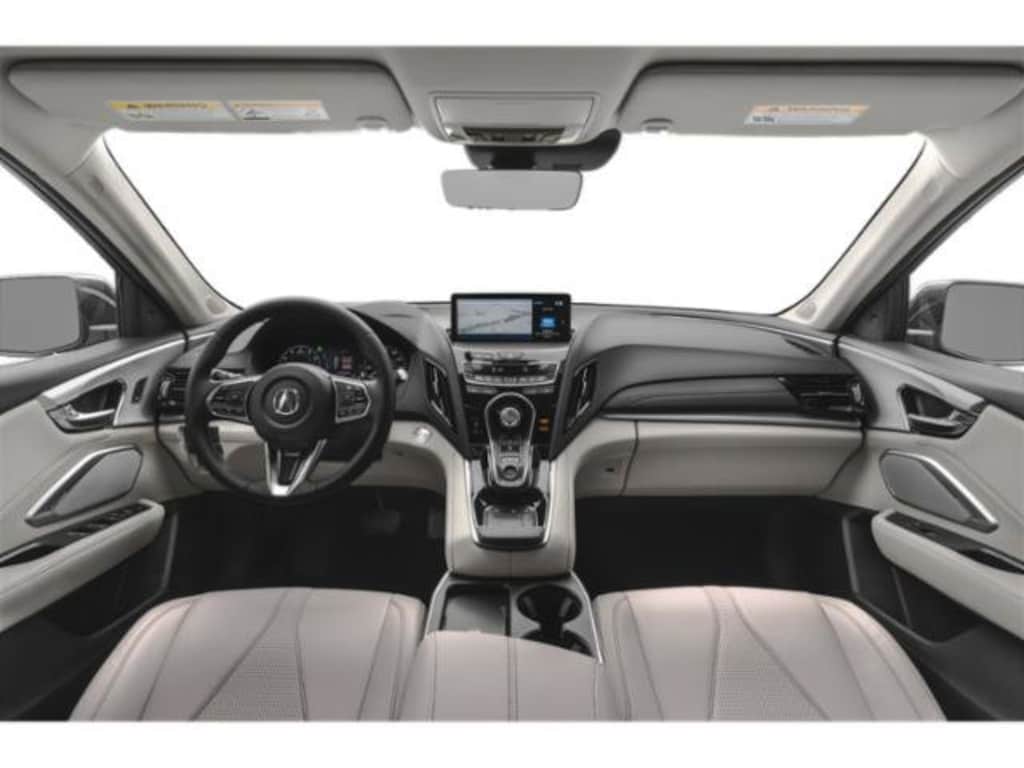 Used 2025 Acura RDX Technology Package SUV
