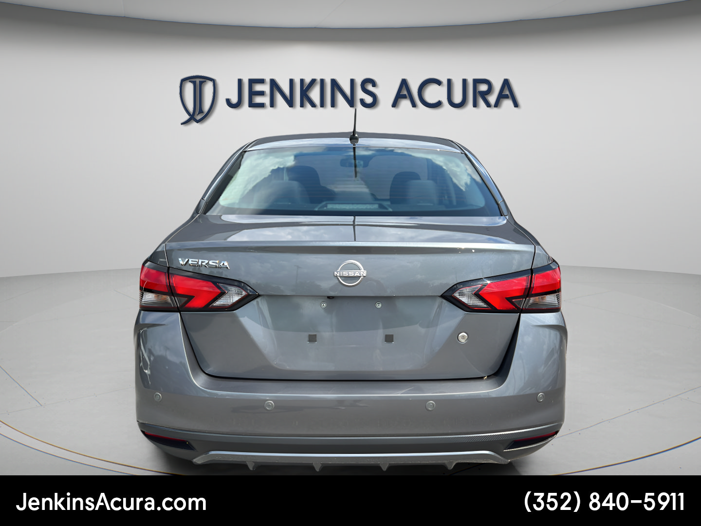 Used 2024 Nissan Versa 1.6 S Sedan