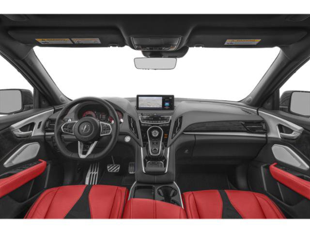 New 2026 Acura RDX w/A-Spec Package SH-AWD w/A-Spec Package