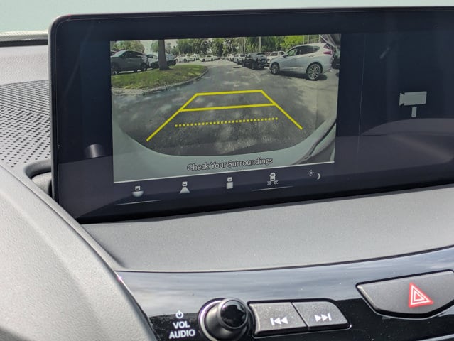2026 Acura RDX Base - Photo 16