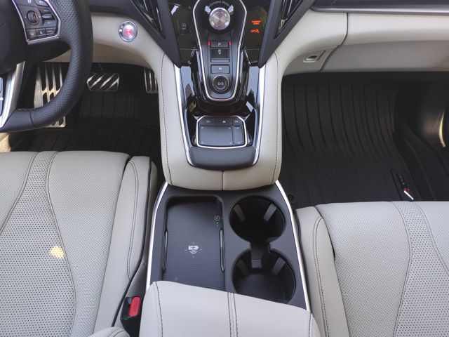 2026 Acura RDX A-Spec w/Advance Package - Photo 18
