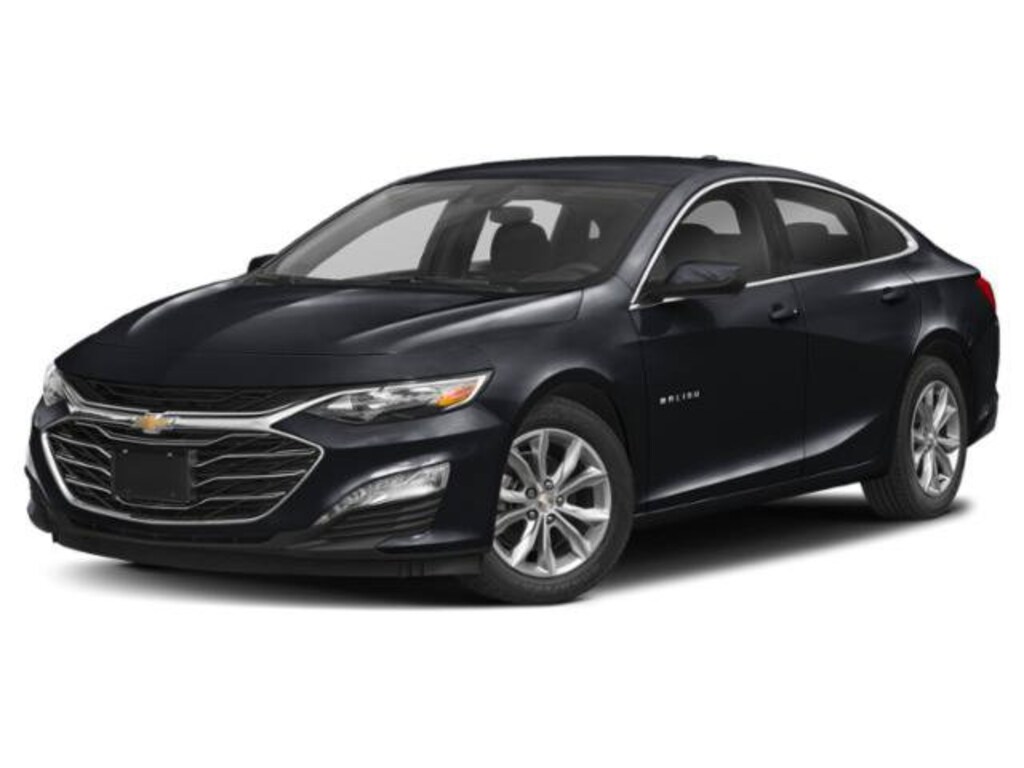 Used 2024 Chevrolet Malibu 1LT Sedan