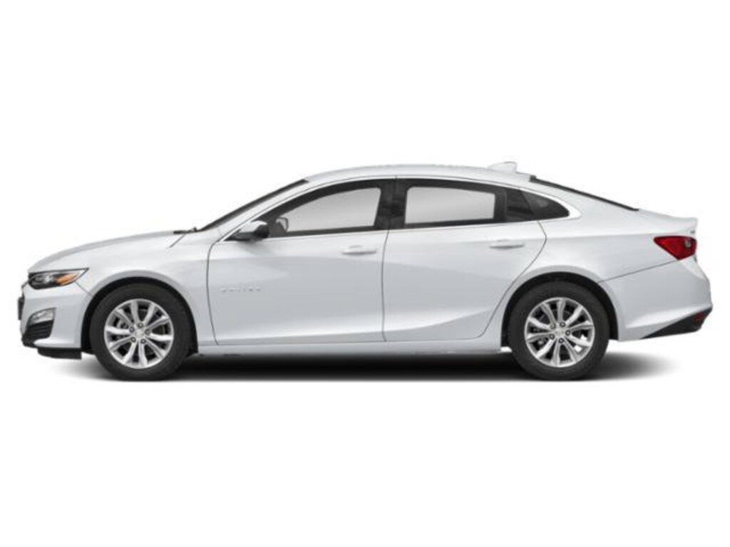 Used 2024 Chevrolet Malibu
