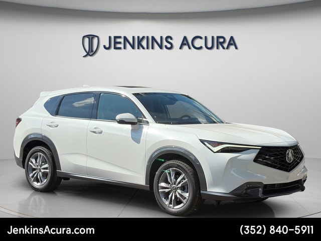2026 Acura ADX Base