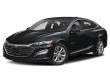 Used 2024 Chevrolet Malibu 1LT Sedan