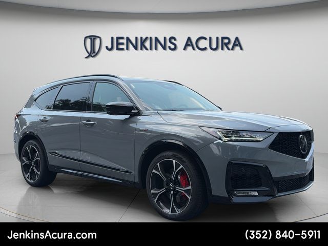  Acura MDX