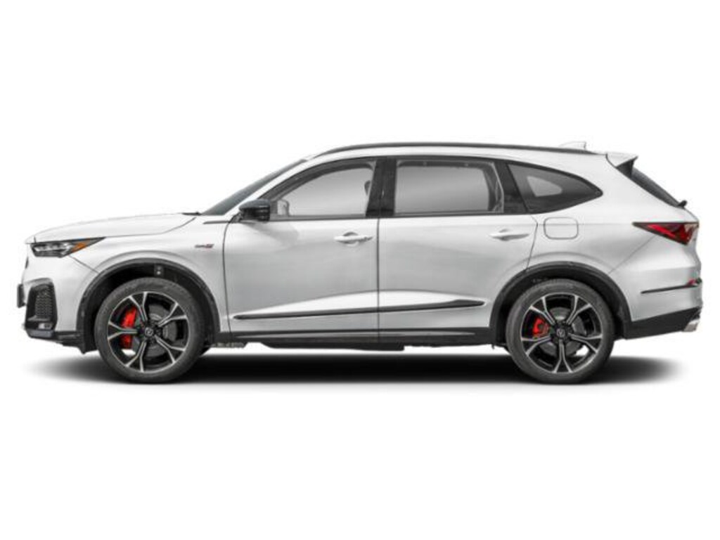 New 2026 Acura MDX Type S w/Advance Package SUV