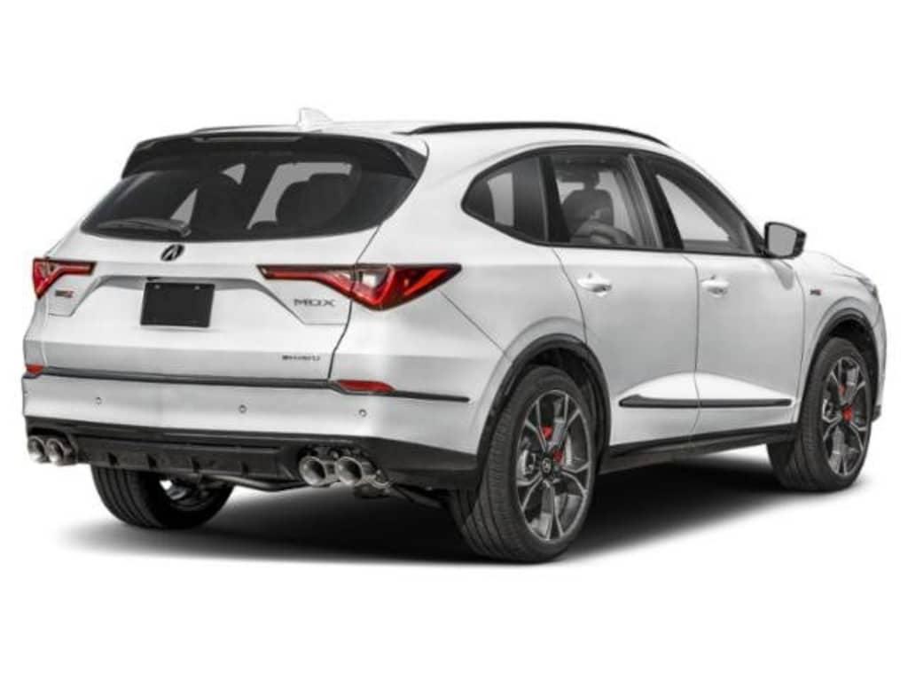 New 2026 Acura MDX Type S w/Advance Package SUV
