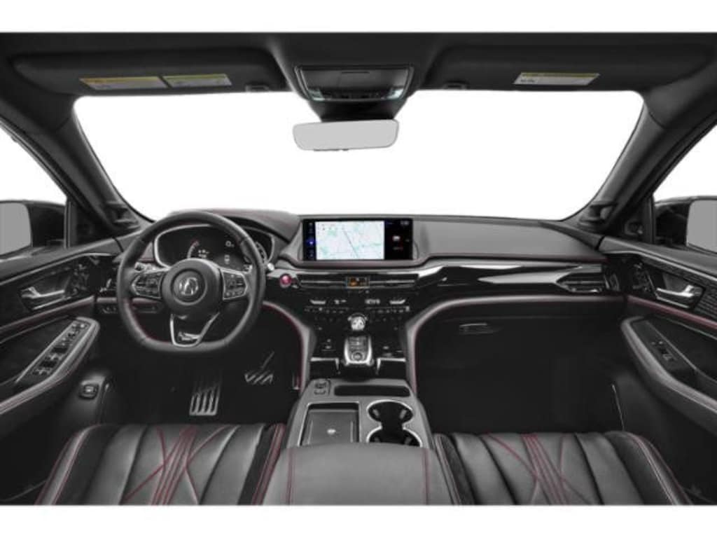 New 2026 Acura MDX Type S w/Advance Package SUV