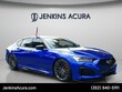  Acura TLX