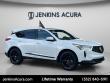 Certified 2026 Acura RDX SH-AWD SUV