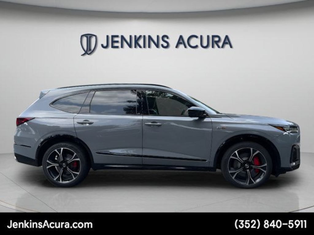 New 2026 Acura MDX Type S w/Advance Package Type S SH-AWD w/Advance Package